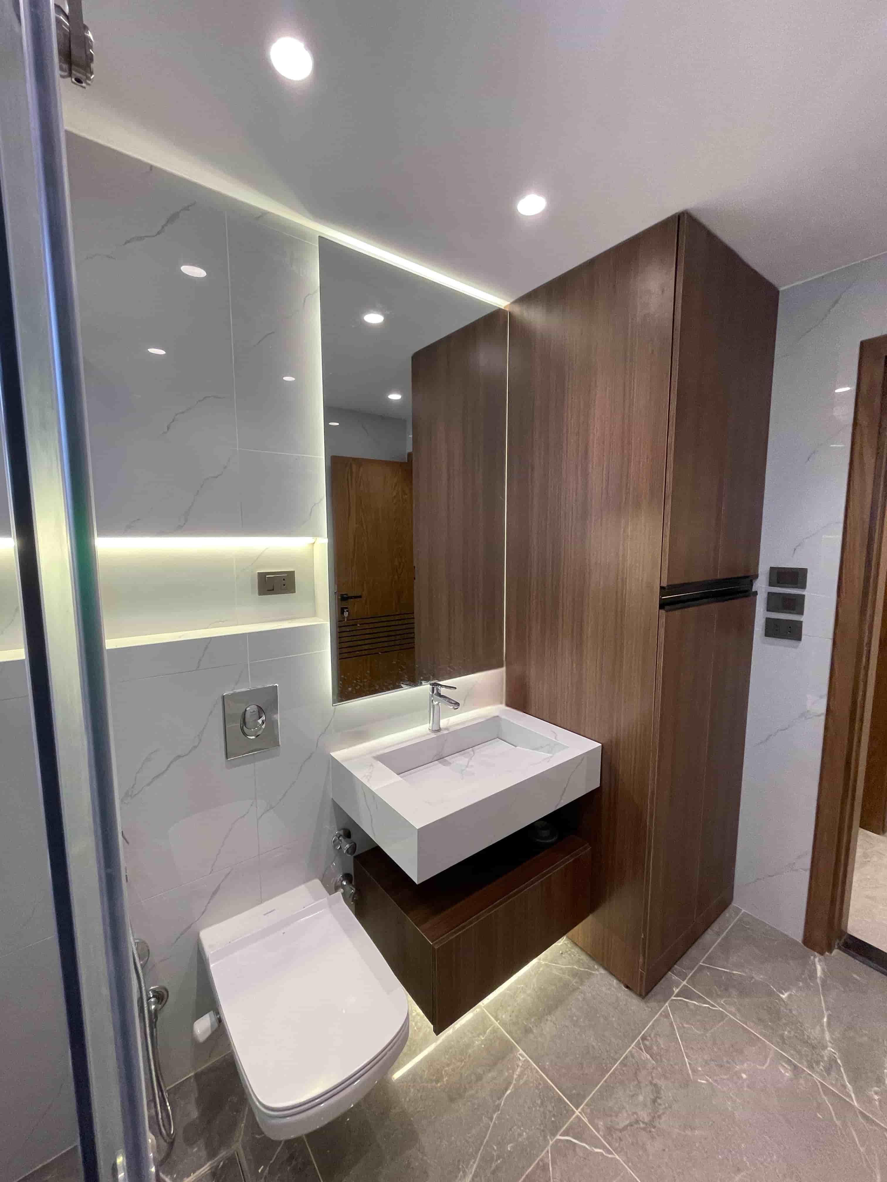 Elkhamayel - Three bedroom apartment